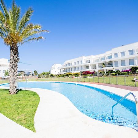 Costa Ballena - Urbanizacion Playa Azul - Chipiona Eksteriør billede