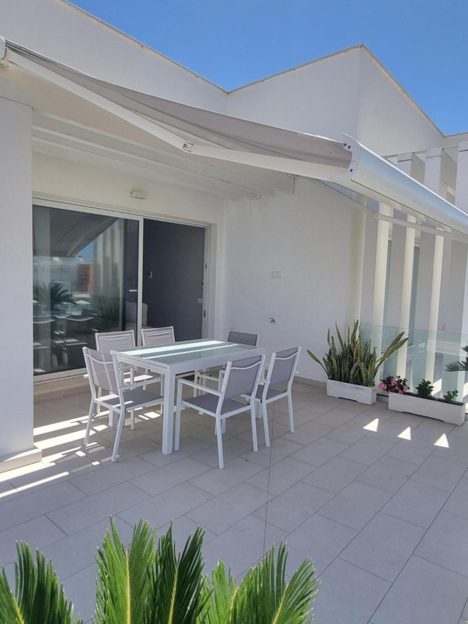 Costa Ballena - Urbanizacion Playa Azul - Chipiona Eksteriør billede