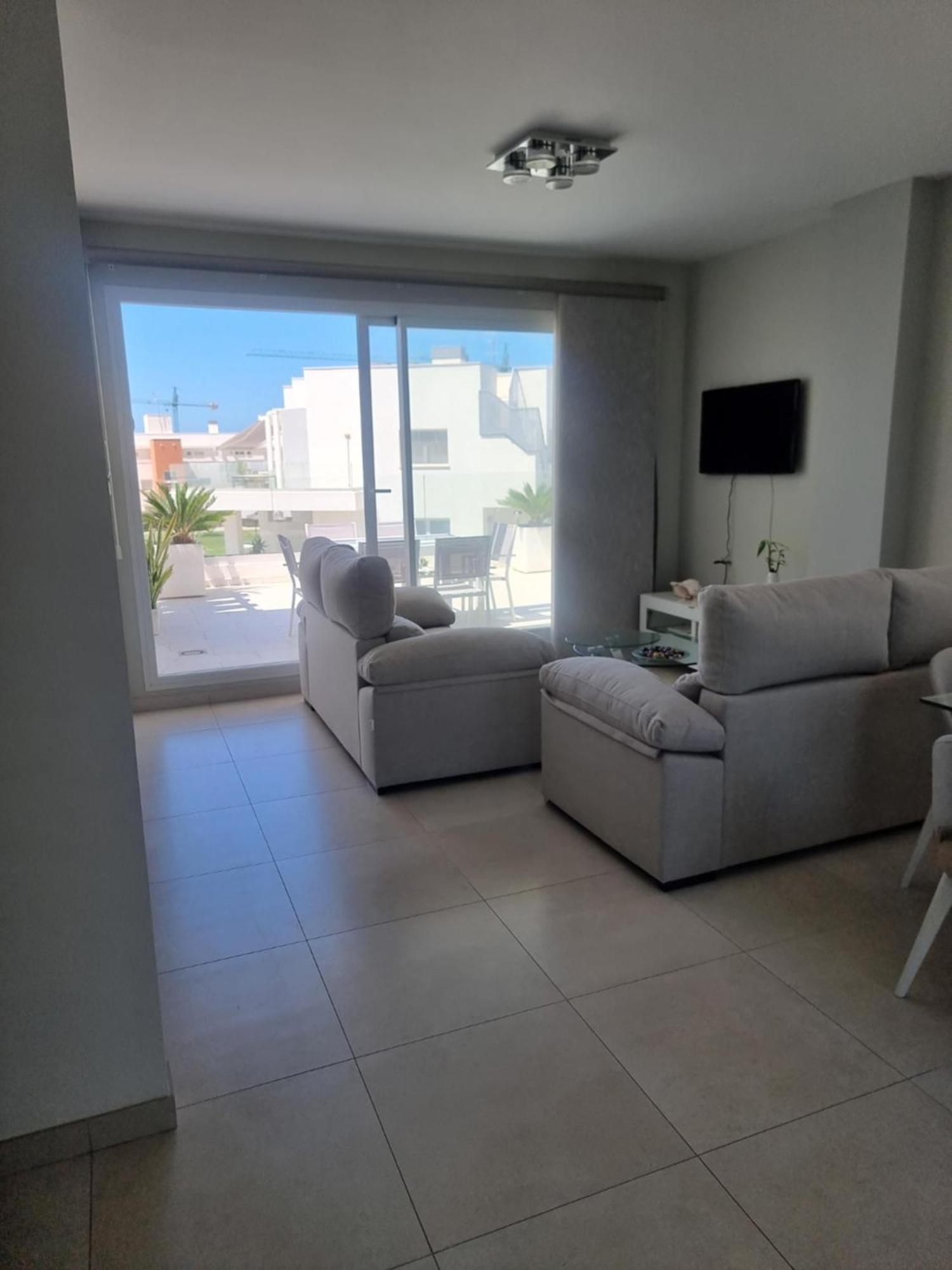 Costa Ballena - Urbanizacion Playa Azul - Chipiona Eksteriør billede